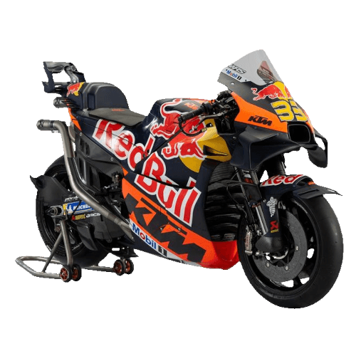 Red Bull KTM Factory Racing 1st