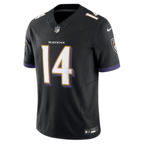 Baltimore Ravens 2nd