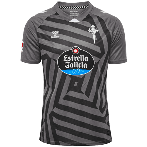 Celta Vigo 4th
