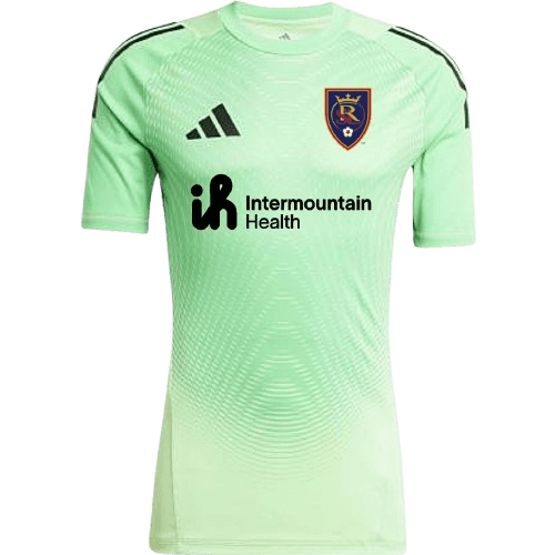 Real Salt Lake 5th