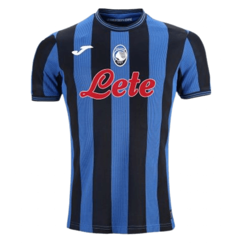 Atalanta 1st