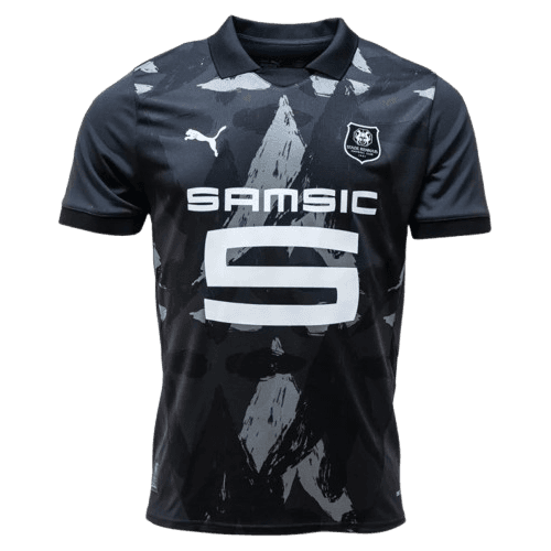 Rennes 3rd
