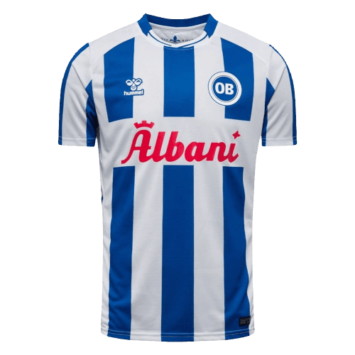 Odense BK 1st