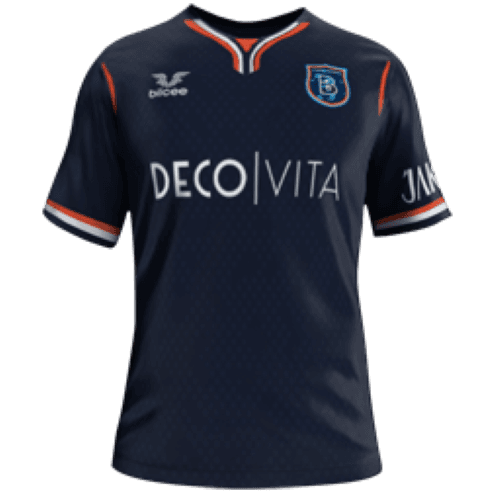 İstanbul Başakşehir 2nd