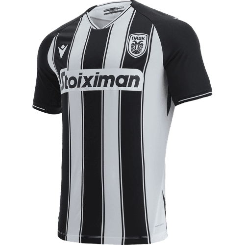 PAOK 1st
