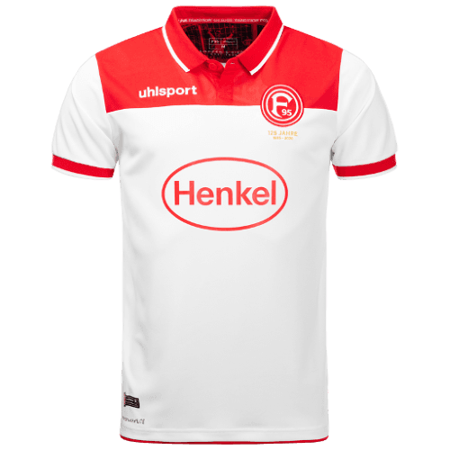 Fortuna Düsseldorf 1st