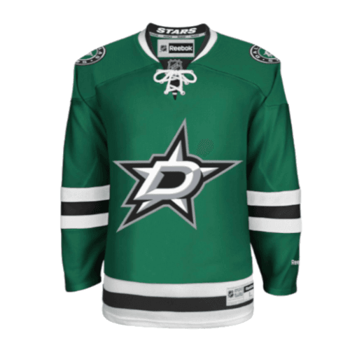 Dallas Stars 1st