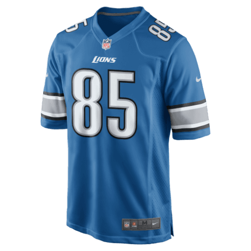 Detroit Lions 1st