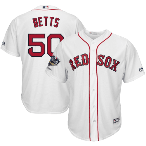 Boston Red Sox 1st