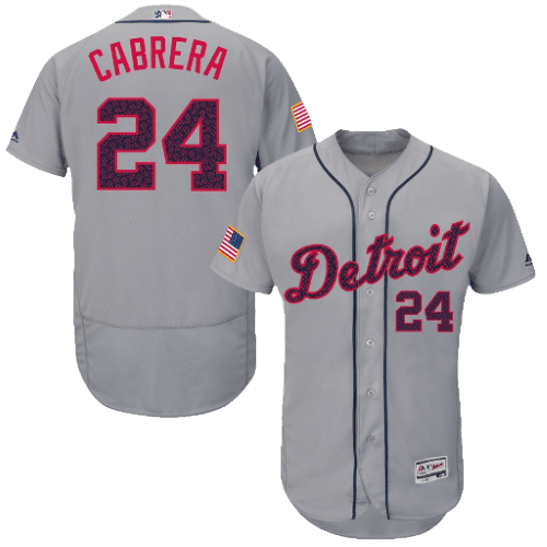 Detroit Tigers 1st