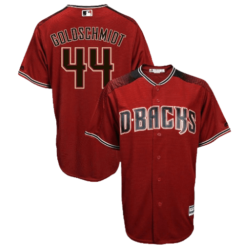 Arizona Diamondbacks 1st
