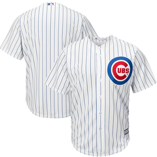 Chicago Cubs 1st
