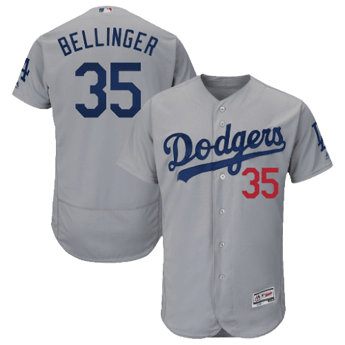 Los Angeles Dodgers 1st