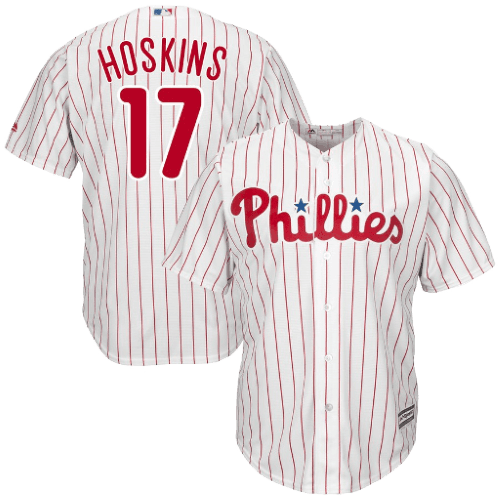 Philadelphia Phillies 1st