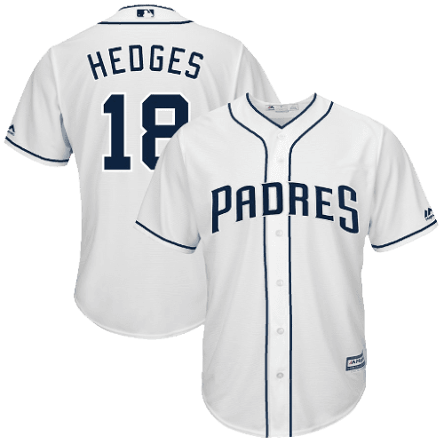 San Diego Padres 1st