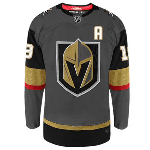 Vegas Golden Knights 1st