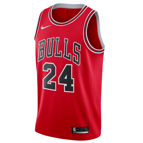 Chicago Bulls 1st
