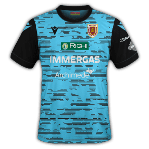 Reggiana 3rd