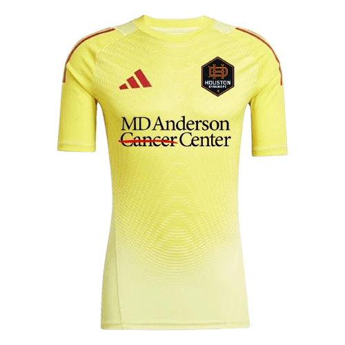 Houston Dynamo 5th