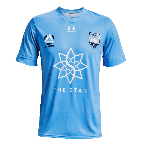 Sydney FC 1st