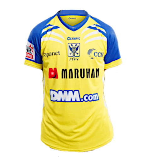 Sint-Truiden 1st