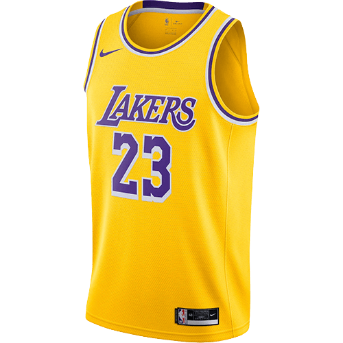 Los Angeles Lakers 2nd