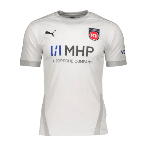 FC Heidenheim 3rd