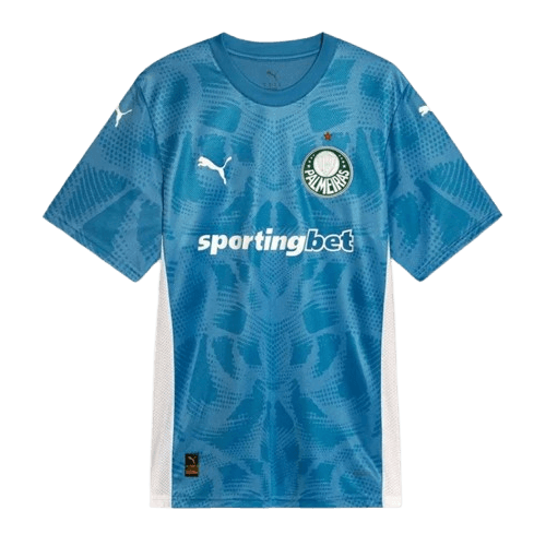 Palmeiras 4th