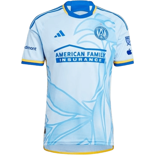 Atlanta United 2nd