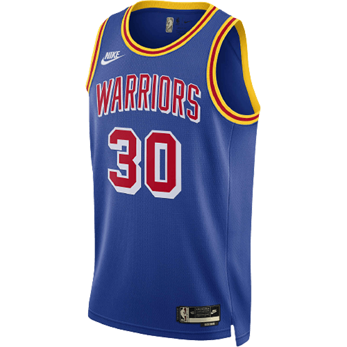 Golden State Warriors 5th