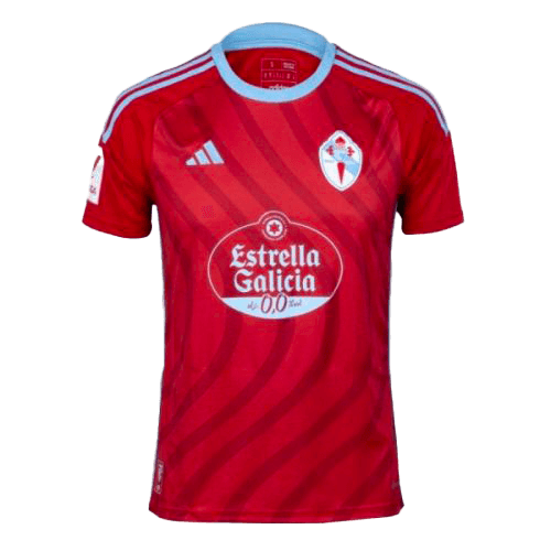 Celta Vigo 2nd