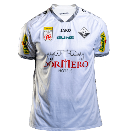 SCR Altach 1st