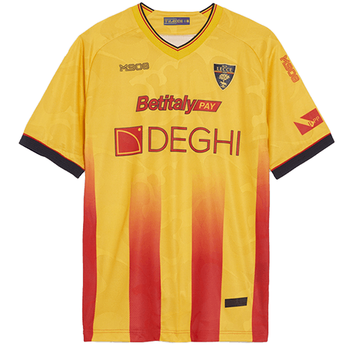 Lecce 1st