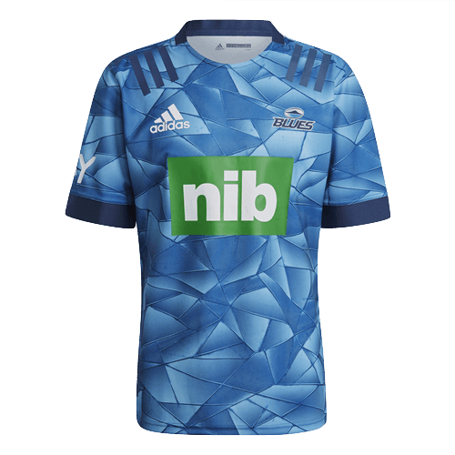 Blues Super Rugby 1st