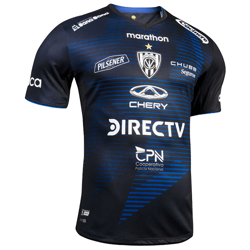 Independiente del Valle 1st