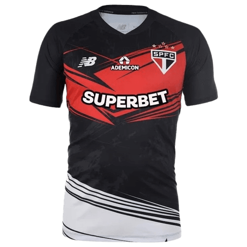 São Paulo 5th