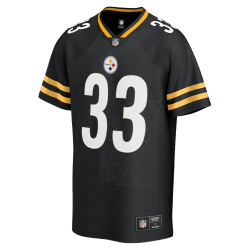 Pittsburgh Steelers 1st