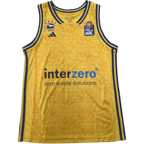ALBA Berlin 1st