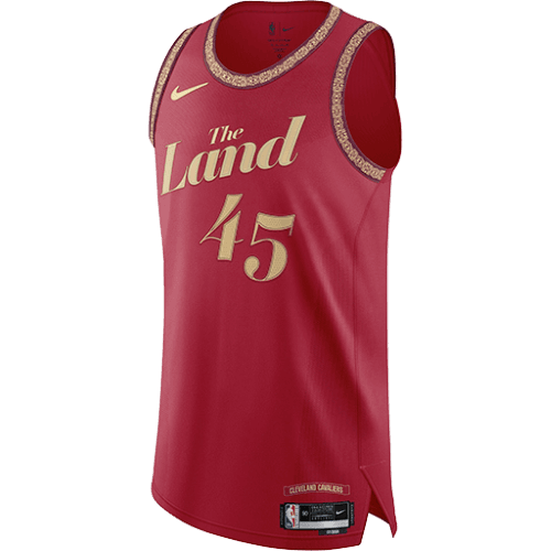 Cleveland Cavaliers 4th