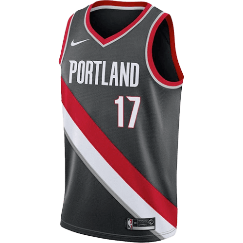 Portland Trail Blazers 2nd