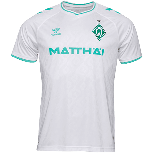 Werder Bremen 2nd