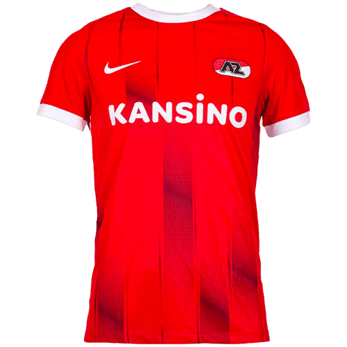 AZ Alkmaar 1st