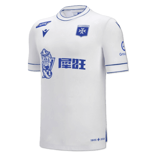Auxerre 1st