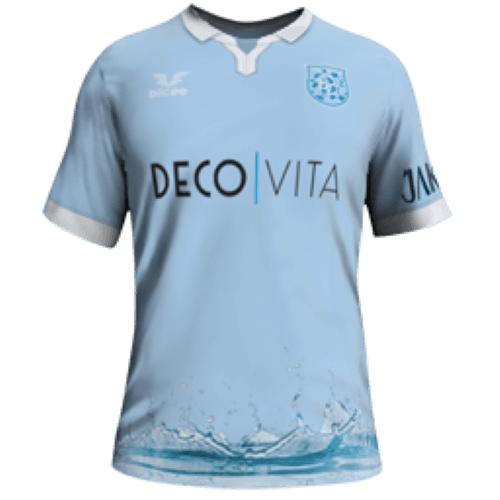 İstanbul Başakşehir 3rd