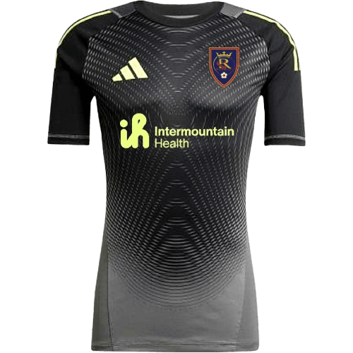 Real Salt Lake 4th