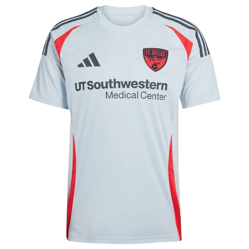 FC Dallas 2nd