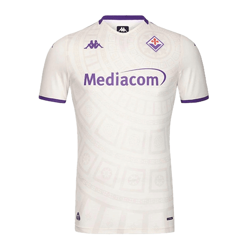 Fiorentina 2nd