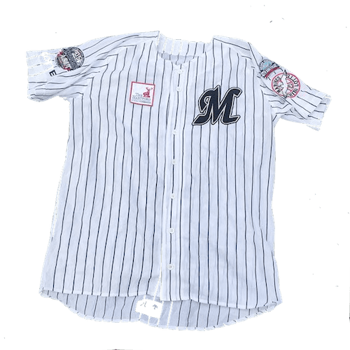 Chiba Lotte Marines 1st