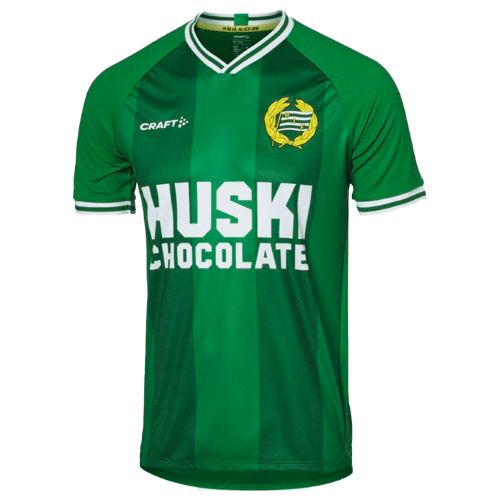 Hammarby 1st