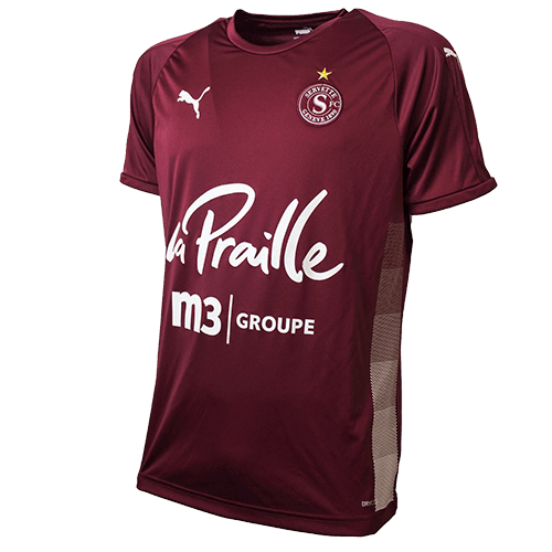 Servette 1st